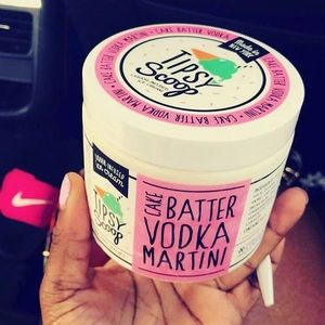 Meet your Posher, Katryce